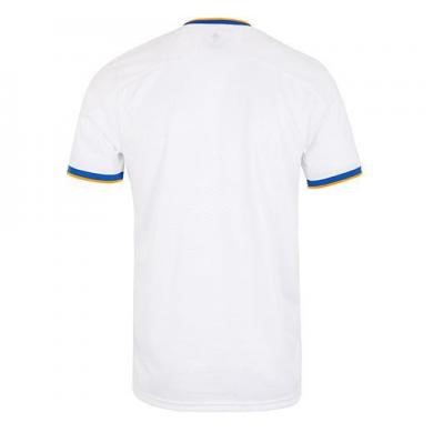 Camiseta Real Madrid Primera equipo 2021-22 Blanco